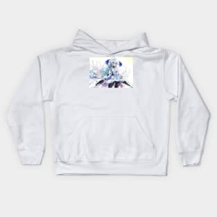 avalon Kids Hoodie